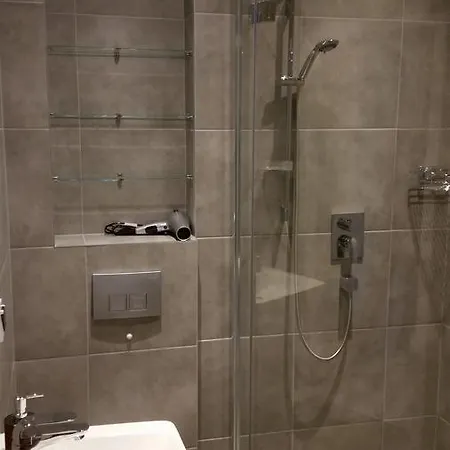 Komfortowy Apartament Zabrze