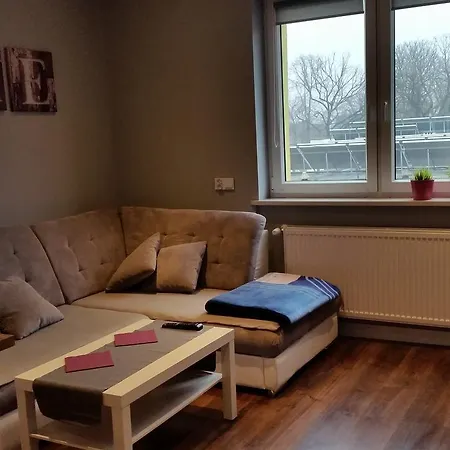 Komfortowy Apartament