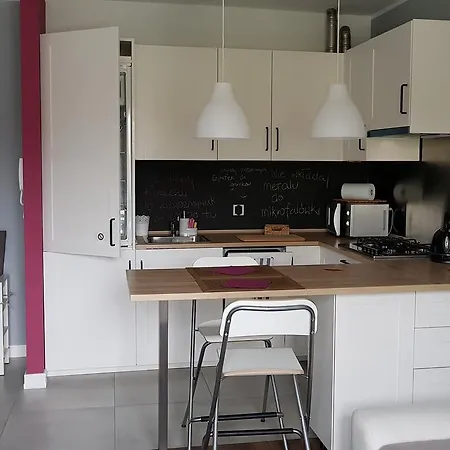 Komfortowy Apartament Zabrze